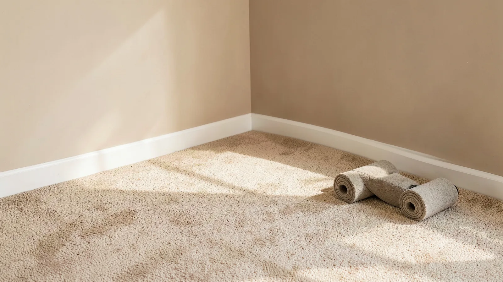 Carpet Installation in Schaumburg, IL near me
